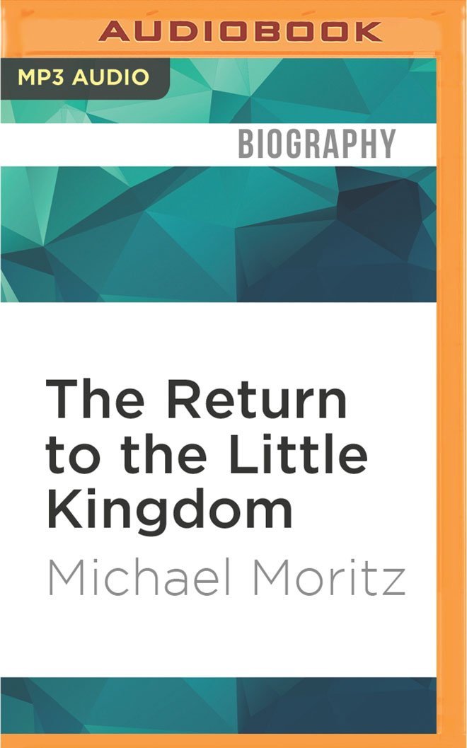 Return To The Little Kingdom: How Apple And Steve Jobs Changed The World Epub Torrent